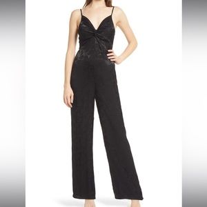 Molli Jacquard Jumpsuit
NSR